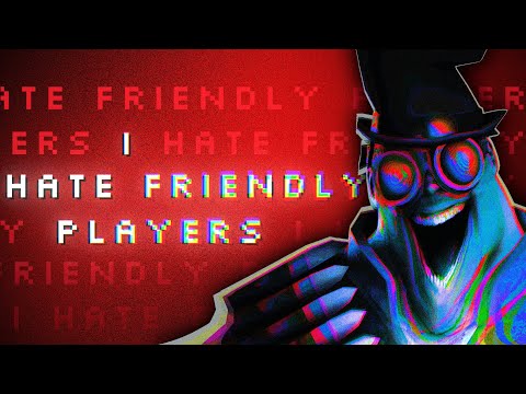 The WORST Type of TF2 Player...