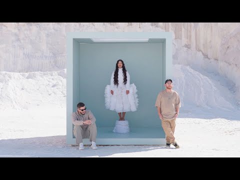 Carmen Avilés ft. Javi Medina y Javi Gabou  - Otra canción (Videoclip Oficial)