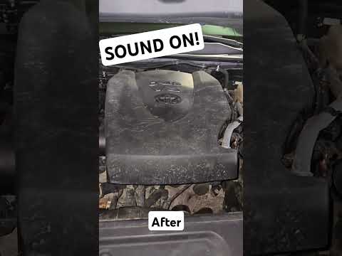 2017 Tacoma. Dealership replaced the vacuum pump as well as the HP Fuel pump #tacoma #tacomanation