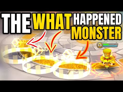The Funniest REVIVE Monster on this Planet! - Summoners War