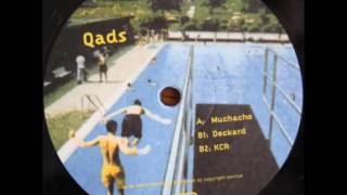 Qads Muchacho