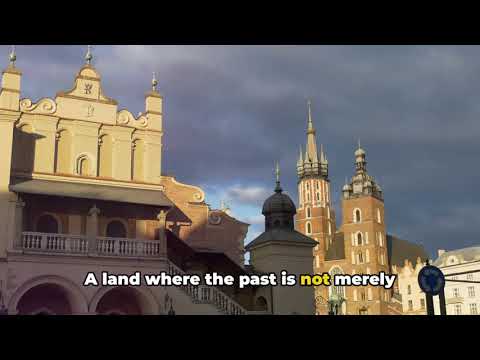 Poland:  A World of Wanderlust