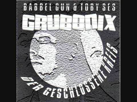 Babbel Gun & Toby Ses - Bruderschaft (2006)