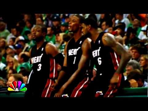 ♪♪ The NBA on NBC Returns in 2016 Theme ★ Full New Version ★