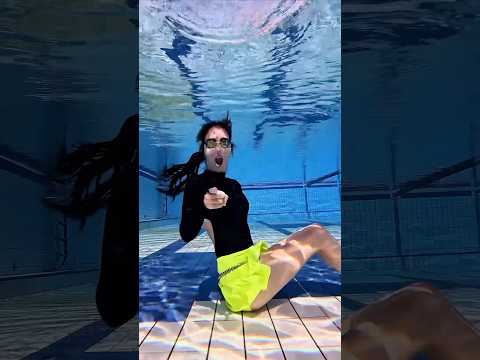 I Woke Up in a New Bugatti 🚗 Underwater 🌊