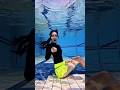 I Woke Up In A New Bugatti Underwater