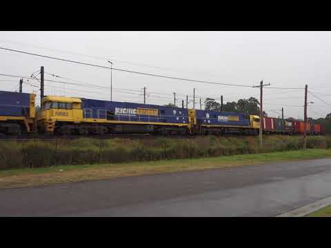 NR26 (IP) / NR82 / NR40 with PN 5NY3 - 10/6/21