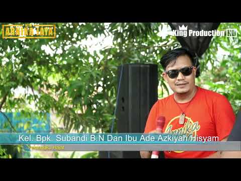 daster soek - wandi RE