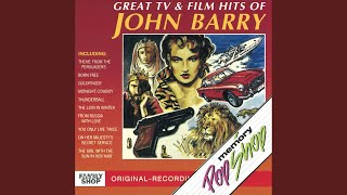 The Lion In The Winter (Album Version)