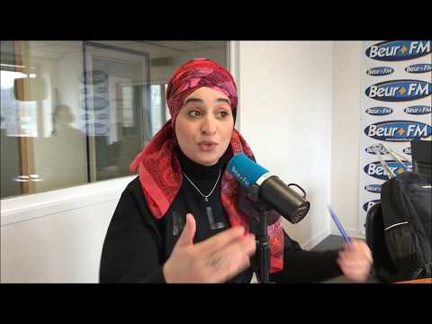 "Les questions prémaritales" avec Sabrina (agence Abelni)