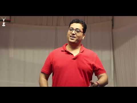 Gaurav Raheja Zimmedari