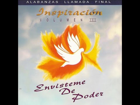 GRUPO INSPIRACIÓN Vol. III / 4. SOPLA, CRISTO SOPLA.