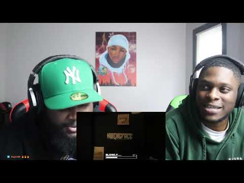 Ace x Kwengface - Slowly [Music Video] | #RAGTALKTV REACTION