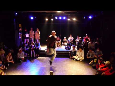 FASTLANE vol.6 JUDGE MOVE - BIG -