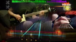 Rocksmith 2014 - DLC - Guitar - Incubus &quot;Anna Molly&quot;