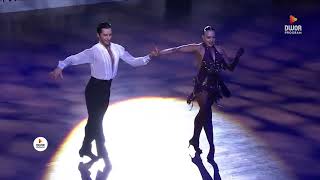 Larusso - On Ne S&#39;Aimera Plus Jamais (ChaCha) | Watazu Remix