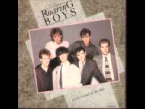 House of Stone - The Roaring Boys (Lyrics)