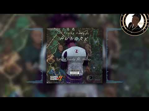 Young Swagg x Hussey - Ain't Lucky