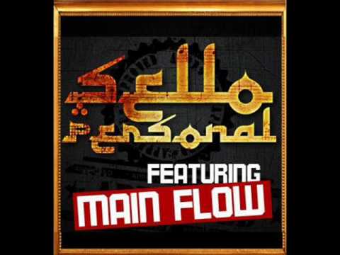 Sello Personal - Original Rhymes con Main Flow (Prod. Max Damage)