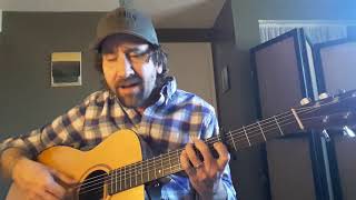 I know love is all I need, cover of Rodney Crowell