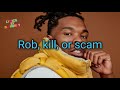 Lil Baby Lil Durk Ft Rod Wave Rich Off Pain Official Lyrics