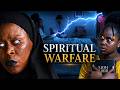SPIRITUAL WARFARE UCHECHI TREASURE ADAKIRIKIRI CHIBUIKE DARLINGTON A Nigerian Movie