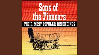 Music video thumbnail preview for High Noon by Sons of the Pioneers