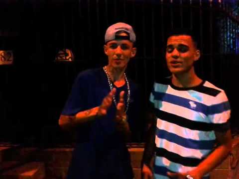 MC BRANKIM E MC LYPE - MEDLEY PESADA ( 2014 )