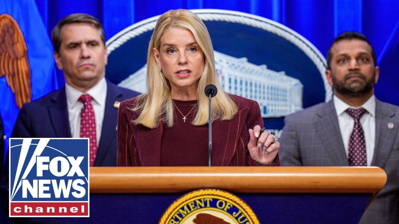Bondi's SHOCK Promise: Can She REALLY Fix America After "Failures?"