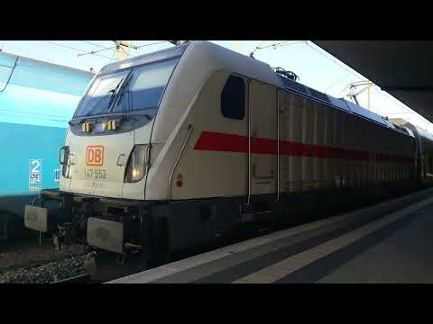 Züge, Busse und Stadtbahnen in Bielefeld