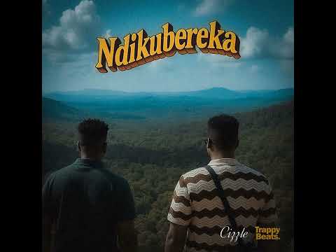 Trappy Beats Ndikubereka (official  audio)