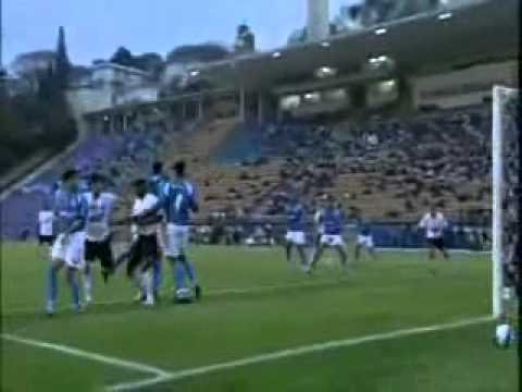 Corinthians 2 X 1 Grêmio 19°Rodada Campeonato Brasileiro 2007