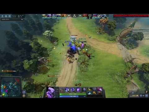 MidOne Faceless Void dota 2 plays