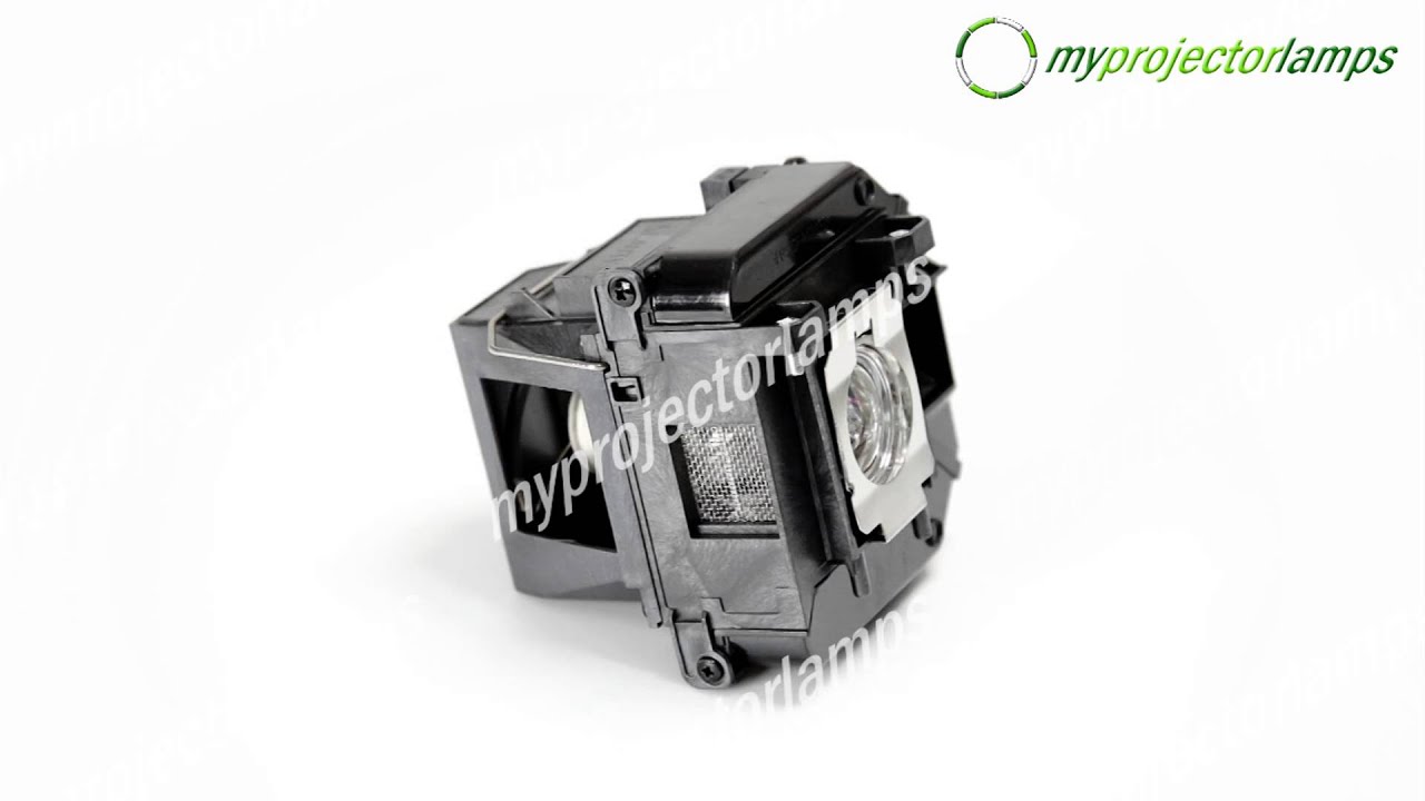 Epson V11H397020 Projector Lamp with Module