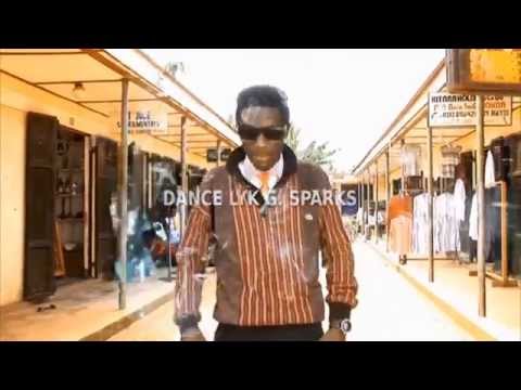 DANCE LIKE G.SPARKS by G SPARKS