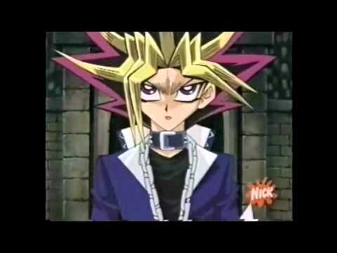 Yugi vs Kaiba Final EP 134
