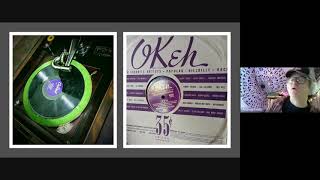 American Song Hunters - Harry Smith &amp; Alan Lomax