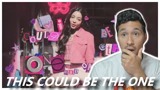 THIS will be SO GOOD - VCHA Only One Performance Video Teaser 1 and 2 | REACTION