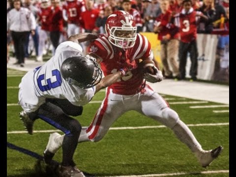 Mater Dei grounds and pounds Rancho Cucamonga