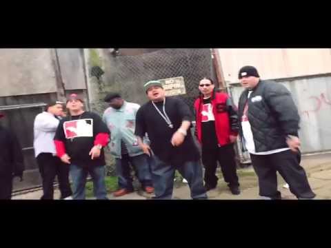 Boogie Loc & Big Reezy Feat. Ren Da Heat Monsta of Doja Clik - Money & Muscle