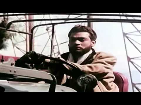 Chal Akela Chal Akela Mukesh   Sambandh 1968 1080p HD