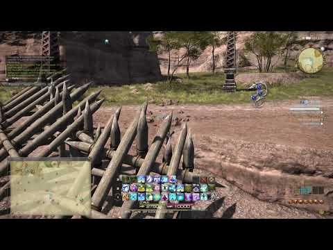 Final Fantasy XIV 4.0: Complete Main Scenario Playthrough Part 168