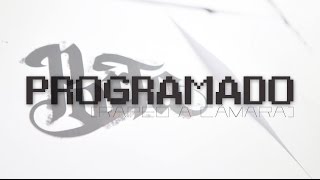 PORTA | Programado| Rapeo a cámara #11 | Instrumental |