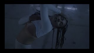 Monica Dogra & Curtain Blue - Spell (official music video)