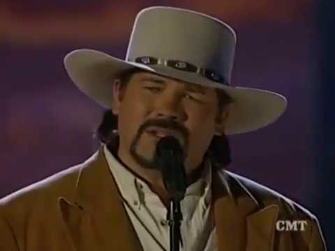 Buddy Jewell - "Unanswered Prayers"