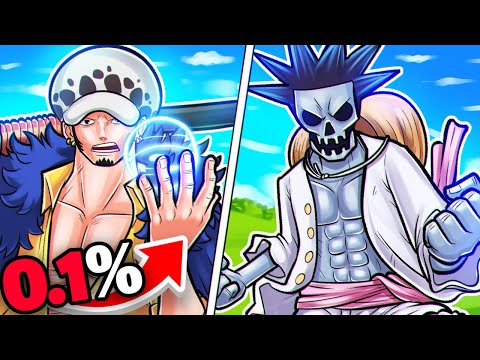 ich habe JEDE EINZELTEIL-Spezifikation in EINEM VIDEO erhalten (AUT Roblox)