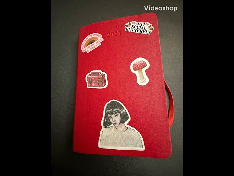 Plan With Me | Moleskine Pocket Planner | February 13-19, 2023