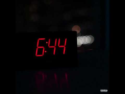 Mellina Tey - Watching Me