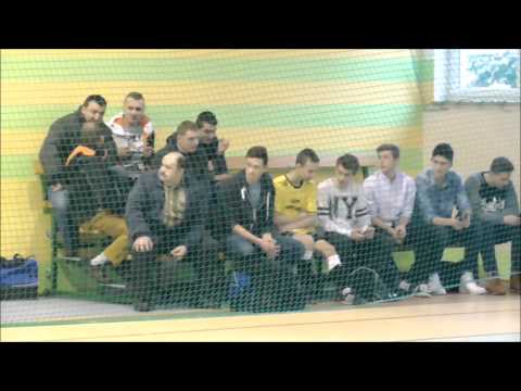 Lider  Złotowo  -    Avista Łążyn