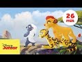 Compilado De Canciones 1 La Guardia Del León